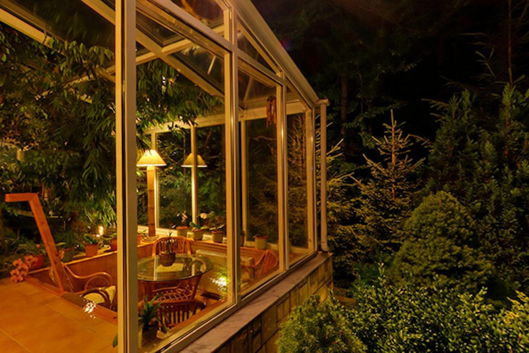 Boutique Hotel Forest Retreat (Adults Only) Buşteni Rum bild