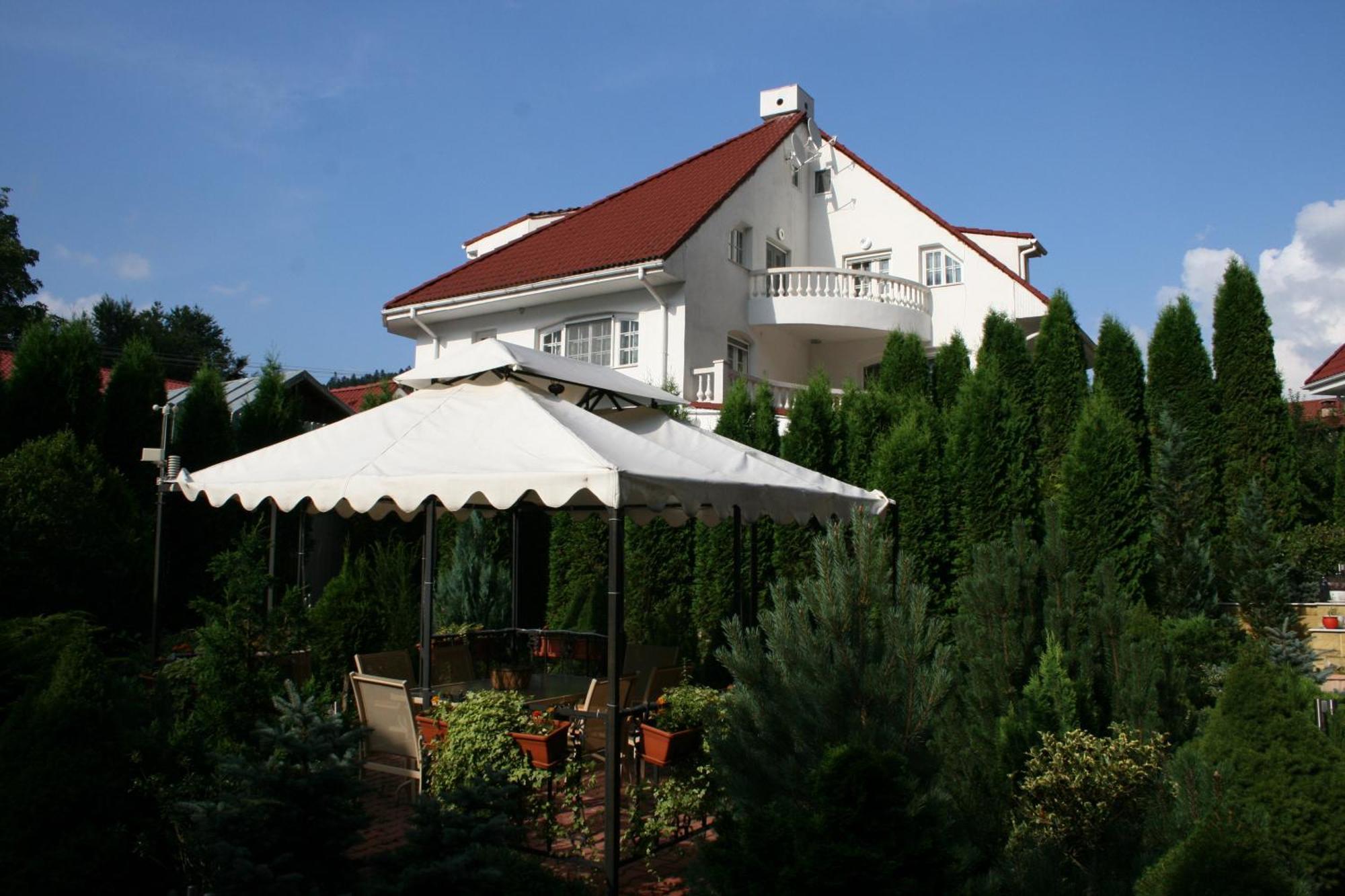 Boutique Hotel Forest Retreat (Adults Only) Buşteni Rum bild