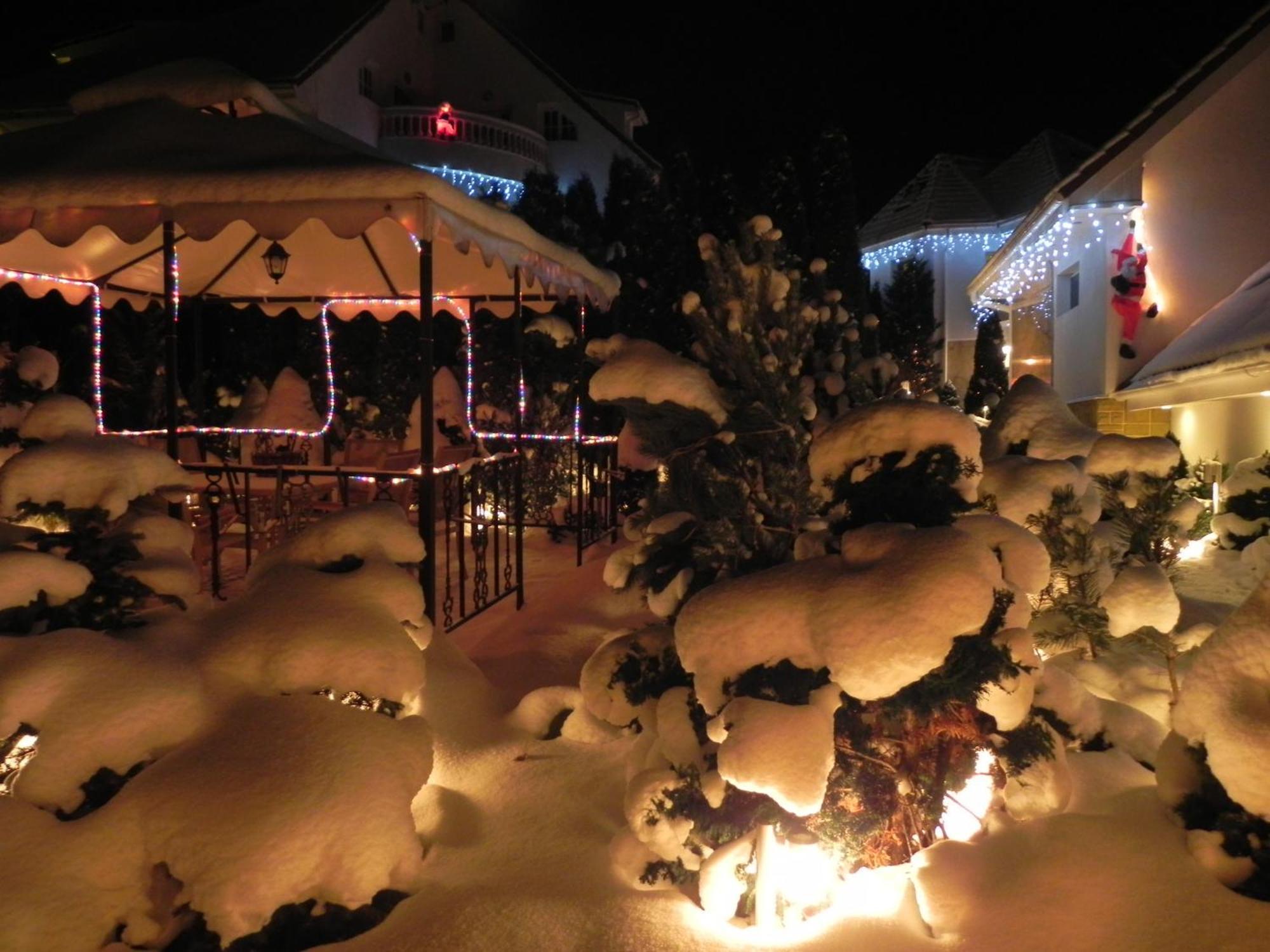 Boutique Hotel Forest Retreat (Adults Only) Buşteni Exteriör bild