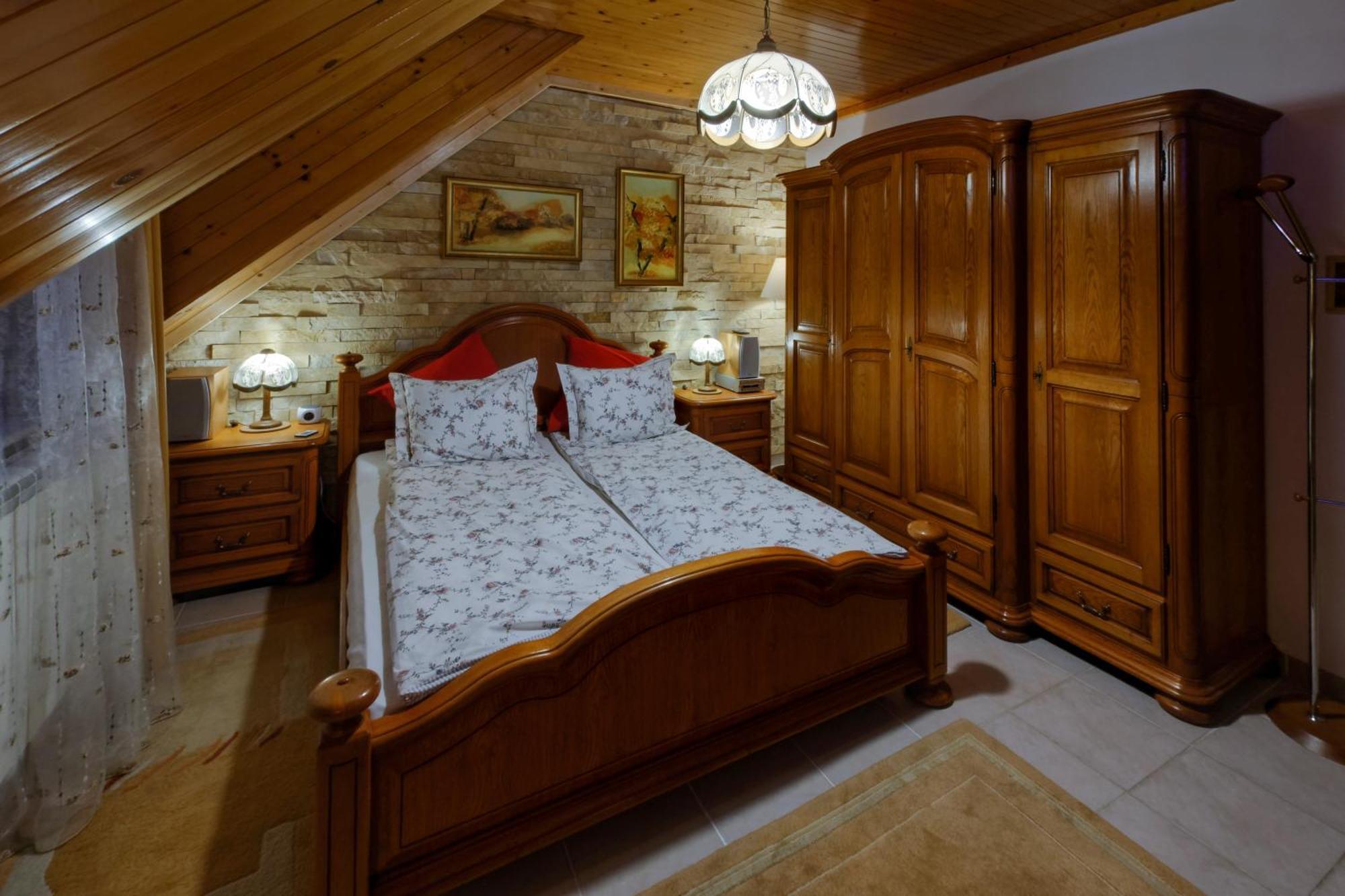 Boutique Hotel Forest Retreat (Adults Only) Buşteni Exteriör bild
