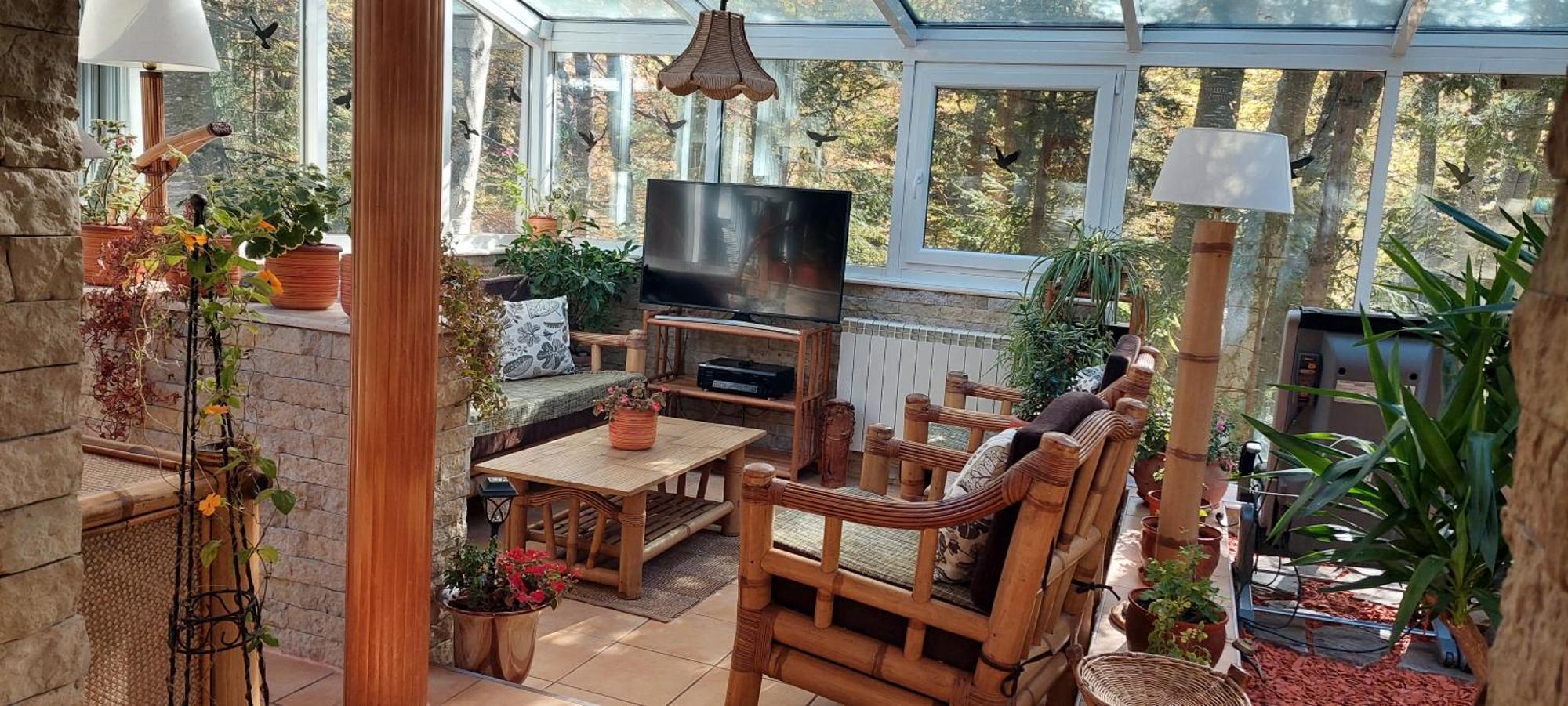 Boutique Hotel Forest Retreat (Adults Only) Buşteni Exteriör bild