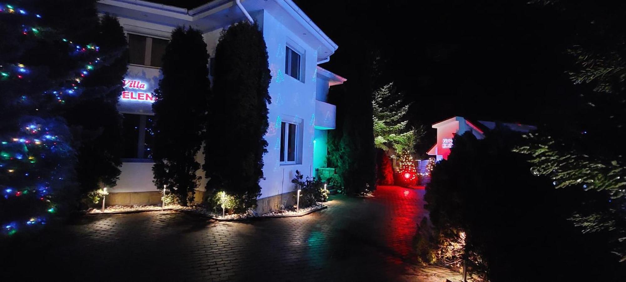Boutique Hotel Forest Retreat (Adults Only) Buşteni Exteriör bild