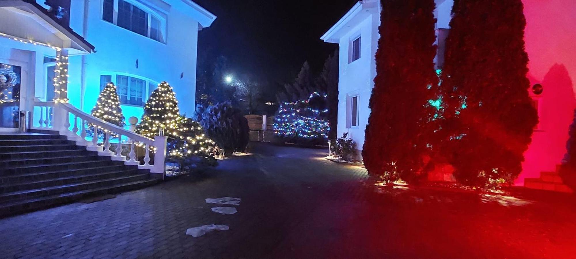 Boutique Hotel Forest Retreat (Adults Only) Buşteni Exteriör bild