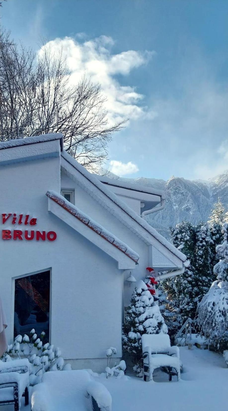 Boutique Hotel Forest Retreat (Adults Only) Buşteni Exteriör bild