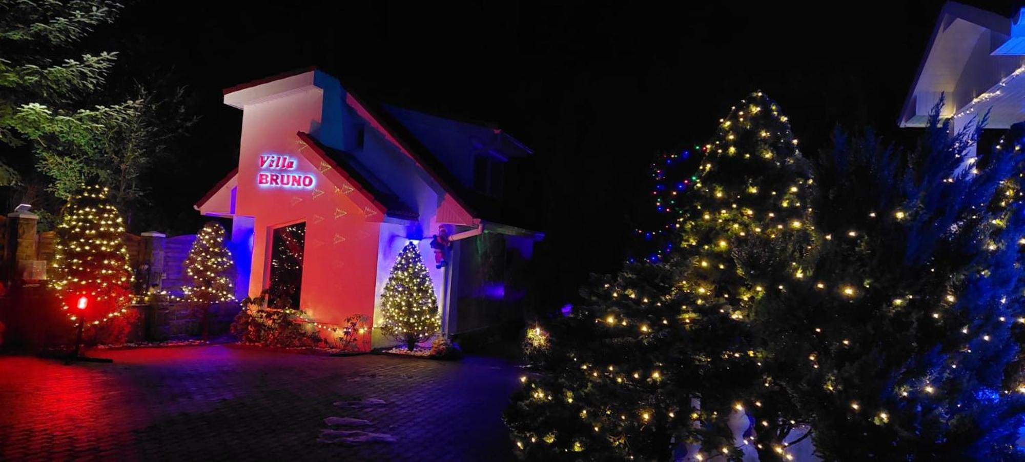 Boutique Hotel Forest Retreat (Adults Only) Buşteni Exteriör bild