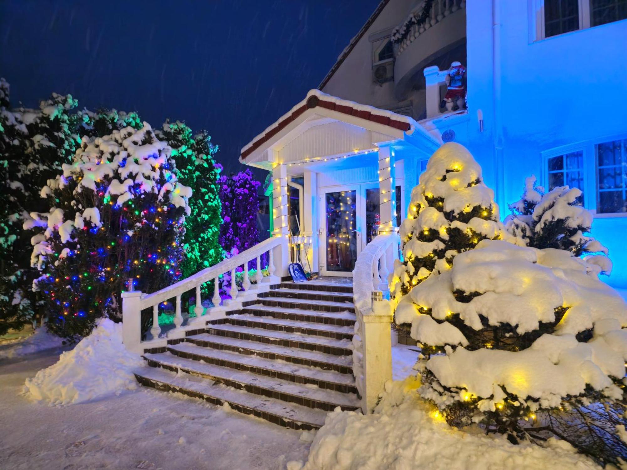Boutique Hotel Forest Retreat (Adults Only) Buşteni Exteriör bild