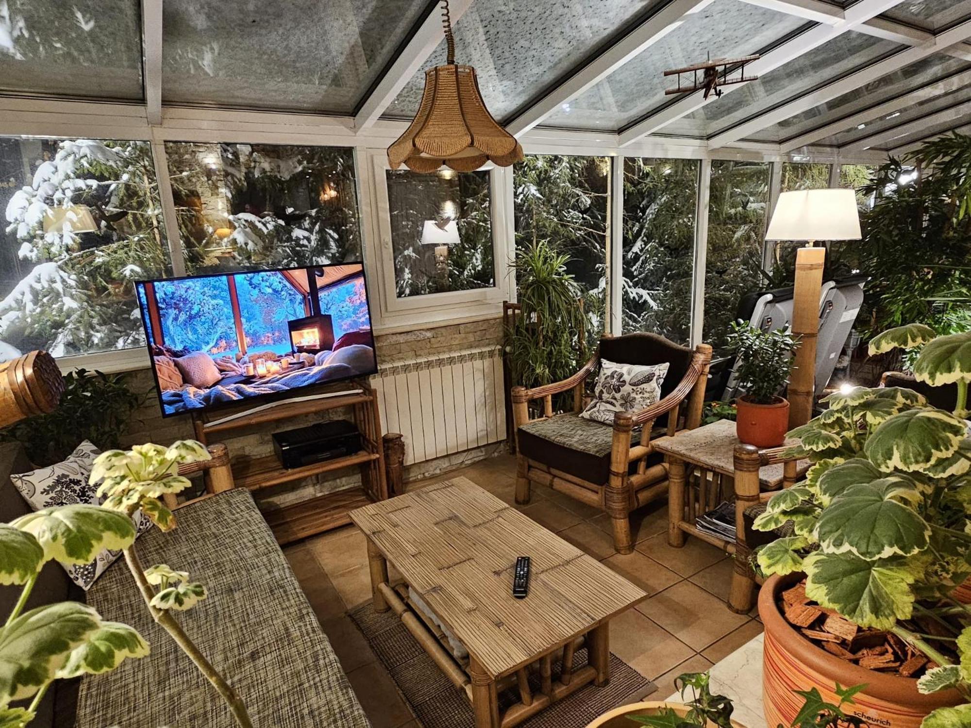 Boutique Hotel Forest Retreat (Adults Only) Buşteni Exteriör bild